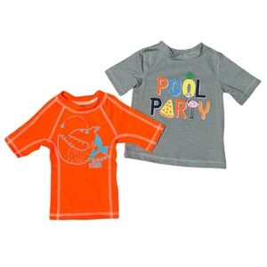 Infant Swim Shirts